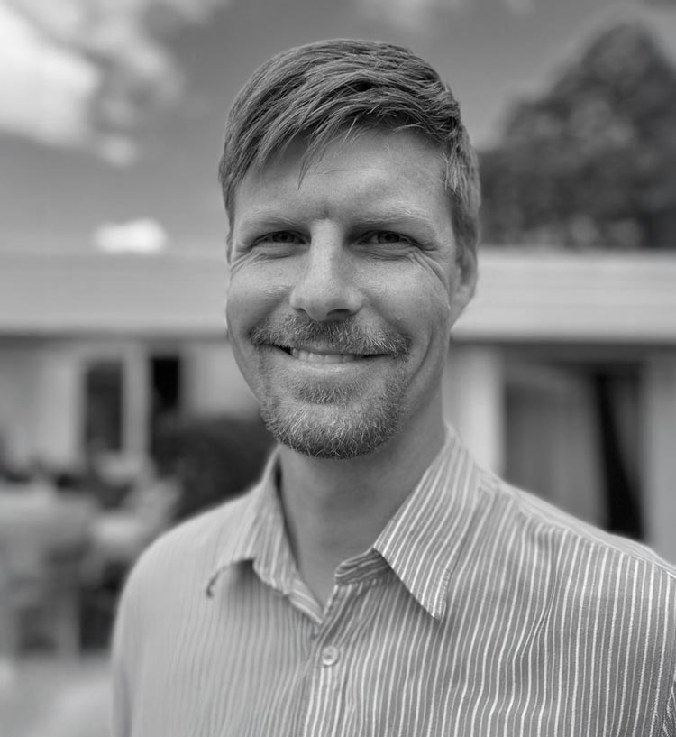 Bild på Torbjörn Pålsson